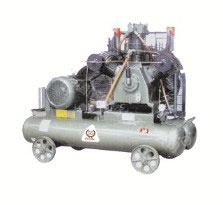 GS-Z-15Mpa中壓空氣壓縮機(jī)