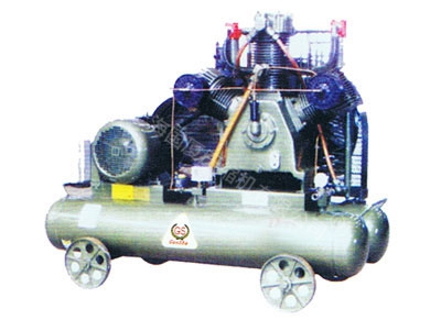 GS-Z-10Mpa中壓空氣壓縮機(jī)